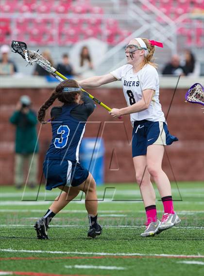 Thumbnail 3 in Putnam Valley vs Skaneateles (NYSPHSAA Class C Semifinal) photogallery.