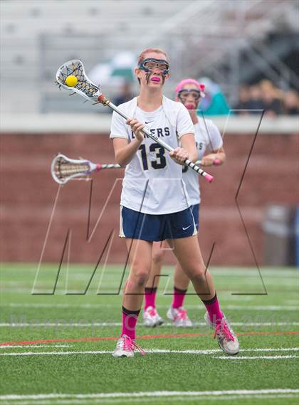Thumbnail 1 in Putnam Valley vs Skaneateles (NYSPHSAA Class C Semifinal) photogallery.