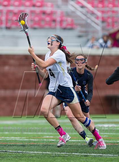 Thumbnail 3 in Putnam Valley vs Skaneateles (NYSPHSAA Class C Semifinal) photogallery.