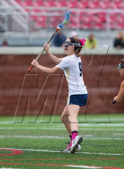 Thumbnail 2 in Putnam Valley vs Skaneateles (NYSPHSAA Class C Semifinal) photogallery.
