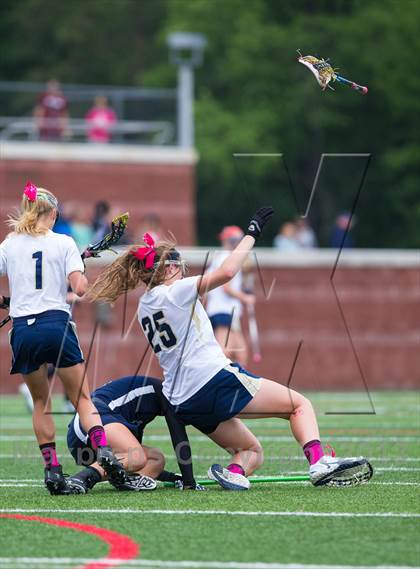 Thumbnail 1 in Putnam Valley vs Skaneateles (NYSPHSAA Class C Semifinal) photogallery.