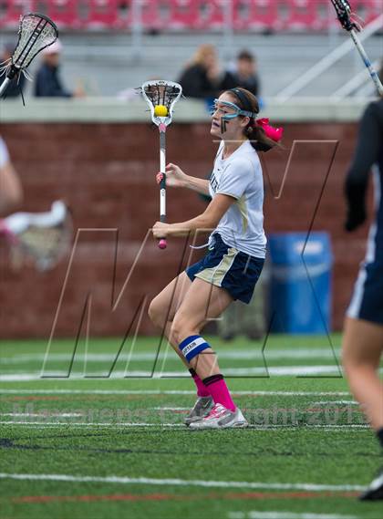 Thumbnail 3 in Putnam Valley vs Skaneateles (NYSPHSAA Class C Semifinal) photogallery.