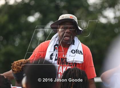 Thumbnail 2 in Stratford @ Antioch (Scrimmage) photogallery.