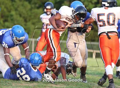 Thumbnail 1 in Stratford @ Antioch (Scrimmage) photogallery.