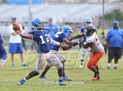 Thumbnail 1 in Stratford @ Antioch (Scrimmage) photogallery.