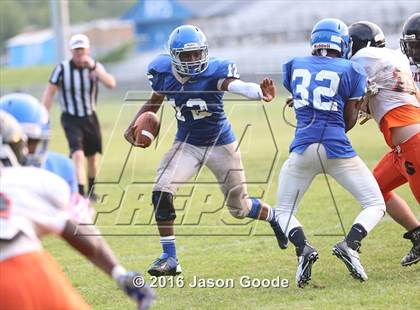 Thumbnail 3 in Stratford @ Antioch (Scrimmage) photogallery.
