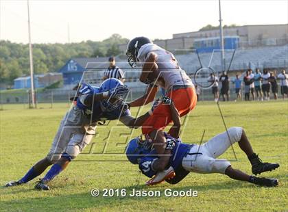 Thumbnail 3 in Stratford @ Antioch (Scrimmage) photogallery.