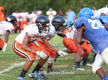 Thumbnail 1 in Stratford @ Antioch (Scrimmage) photogallery.