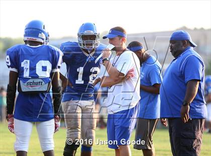 Thumbnail 3 in Stratford @ Antioch (Scrimmage) photogallery.