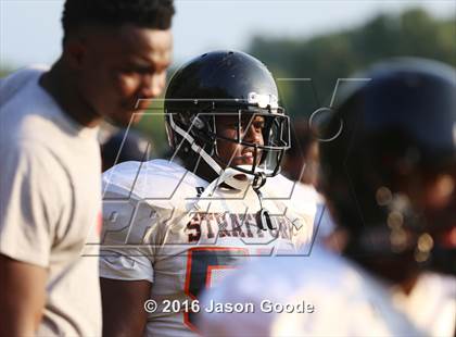 Thumbnail 1 in Stratford @ Antioch (Scrimmage) photogallery.