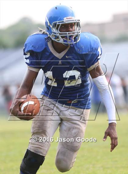 Thumbnail 3 in Stratford @ Antioch (Scrimmage) photogallery.