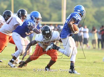 Thumbnail 1 in Stratford @ Antioch (Scrimmage) photogallery.
