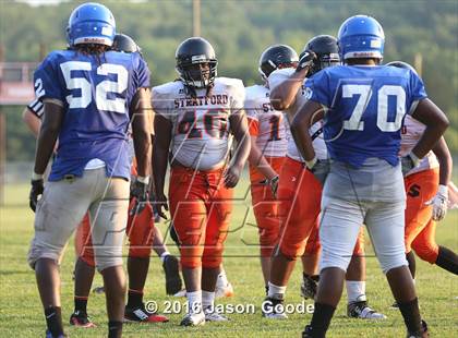 Thumbnail 3 in Stratford @ Antioch (Scrimmage) photogallery.