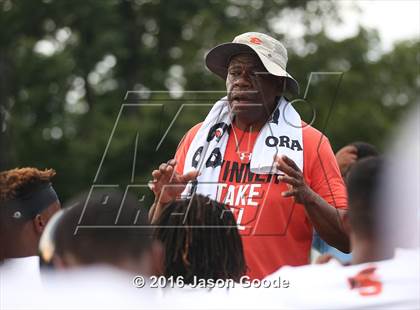 Thumbnail 1 in Stratford @ Antioch (Scrimmage) photogallery.