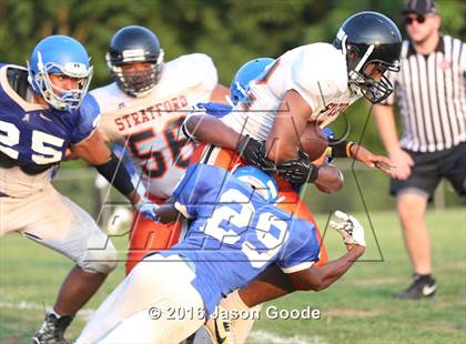 Thumbnail 3 in Stratford @ Antioch (Scrimmage) photogallery.