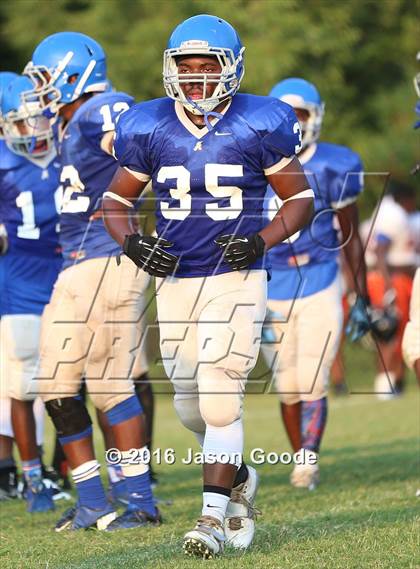 Thumbnail 2 in Stratford @ Antioch (Scrimmage) photogallery.