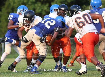 Thumbnail 2 in Stratford @ Antioch (Scrimmage) photogallery.