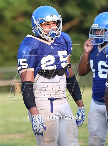 Thumbnail 1 in Stratford @ Antioch (Scrimmage) photogallery.