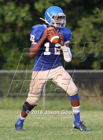 Thumbnail 1 in Stratford @ Antioch (Scrimmage) photogallery.