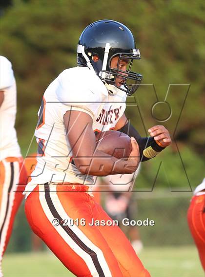 Thumbnail 2 in Stratford @ Antioch (Scrimmage) photogallery.