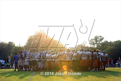 Thumbnail 1 in Stratford @ Antioch (Scrimmage) photogallery.