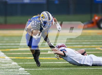 Thumbnail 3 in Bellport vs West Islip (Conference II Championship) photogallery.