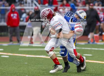 Thumbnail 2 in Bellport vs West Islip (Conference II Championship) photogallery.