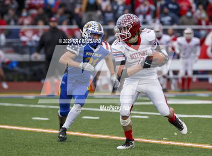 Thumbnail 3 in Bellport vs West Islip (Conference II Championship) photogallery.
