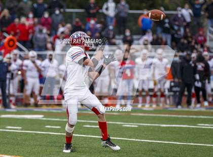 Thumbnail 3 in Bellport vs West Islip (Conference II Championship) photogallery.