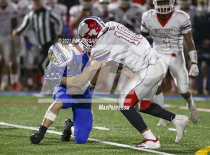Thumbnail 2 in Bellport vs West Islip (Conference II Championship) photogallery.