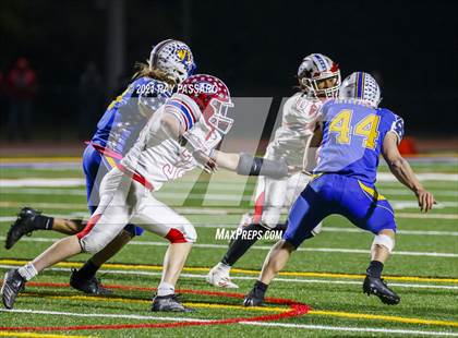 Thumbnail 3 in Bellport vs West Islip (Conference II Championship) photogallery.