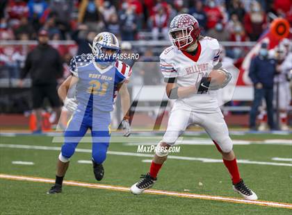 Thumbnail 2 in Bellport vs West Islip (Conference II Championship) photogallery.
