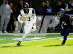 Photo from the gallery "Warren @ Sierra Canyon (CIF SS D2 Round 1) "