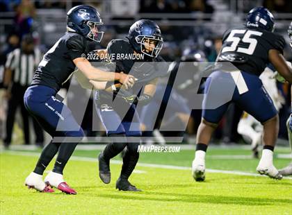Thumbnail 1 in Warren @ Sierra Canyon (CIF SS D2 Round 1)  photogallery.