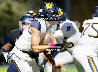 Thumbnail 1 in Warren @ Sierra Canyon (CIF SS D2 Round 1)  photogallery.