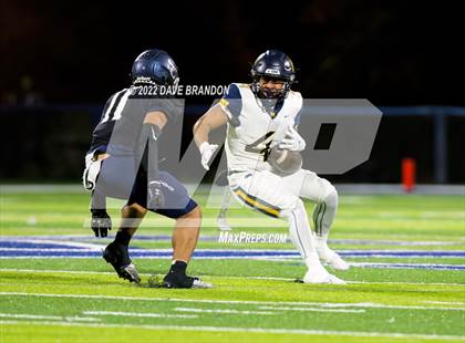 Thumbnail 1 in Warren @ Sierra Canyon (CIF SS D2 Round 1)  photogallery.