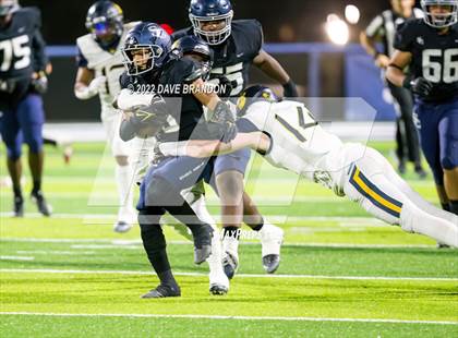 Thumbnail 1 in Warren @ Sierra Canyon (CIF SS D2 Round 1)  photogallery.