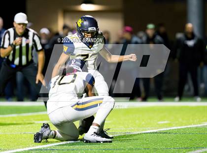Thumbnail 1 in Warren @ Sierra Canyon (CIF SS D2 Round 1)  photogallery.
