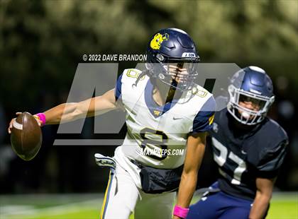 Thumbnail 3 in Warren @ Sierra Canyon (CIF SS D2 Round 1)  photogallery.