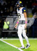 Photo from the gallery "Warren @ Sierra Canyon (CIF SS D2 Round 1) "