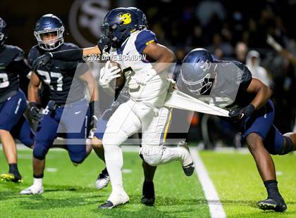 Thumbnail 1 in Warren @ Sierra Canyon (CIF SS D2 Round 1)  photogallery.