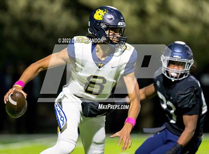 Thumbnail 2 in Warren @ Sierra Canyon (CIF SS D2 Round 1)  photogallery.