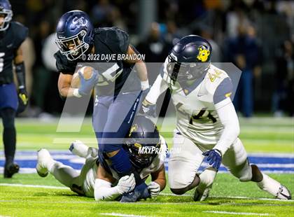 Thumbnail 2 in Warren @ Sierra Canyon (CIF SS D2 Round 1)  photogallery.