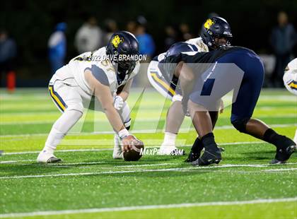 Thumbnail 3 in Warren @ Sierra Canyon (CIF SS D2 Round 1)  photogallery.