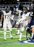 Photo from the gallery "Warren @ Sierra Canyon (CIF SS D2 Round 1) "