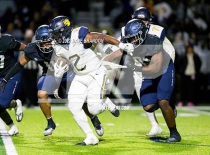 Thumbnail 1 in Warren @ Sierra Canyon (CIF SS D2 Round 1)  photogallery.