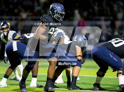 Thumbnail 2 in Warren @ Sierra Canyon (CIF SS D2 Round 1)  photogallery.