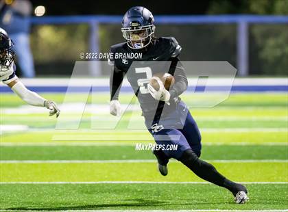 Thumbnail 2 in Warren @ Sierra Canyon (CIF SS D2 Round 1)  photogallery.