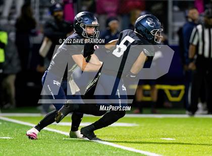 Thumbnail 1 in Warren @ Sierra Canyon (CIF SS D2 Round 1)  photogallery.