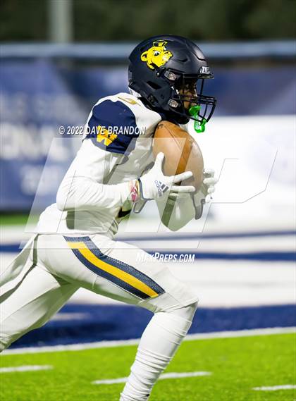 Thumbnail 2 in Warren @ Sierra Canyon (CIF SS D2 Round 1)  photogallery.